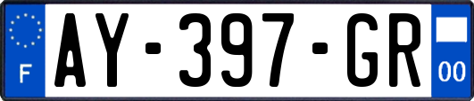 AY-397-GR