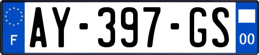 AY-397-GS