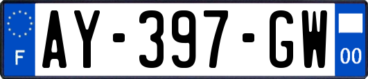 AY-397-GW