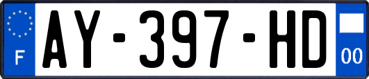 AY-397-HD