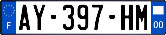AY-397-HM