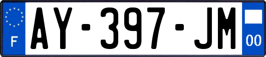 AY-397-JM