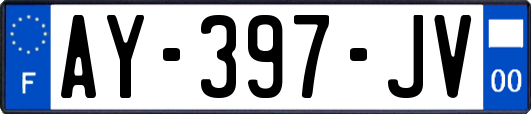 AY-397-JV