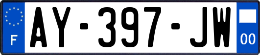 AY-397-JW