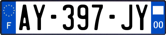AY-397-JY