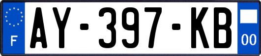 AY-397-KB