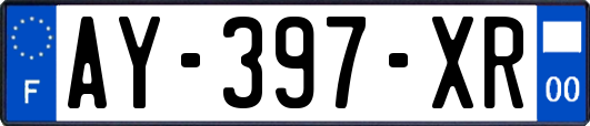 AY-397-XR