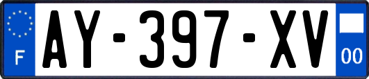 AY-397-XV