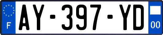 AY-397-YD