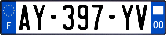 AY-397-YV