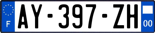 AY-397-ZH
