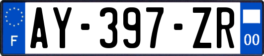 AY-397-ZR