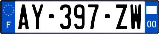 AY-397-ZW