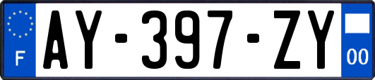 AY-397-ZY