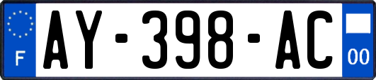 AY-398-AC