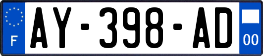 AY-398-AD