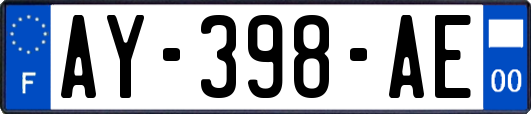 AY-398-AE