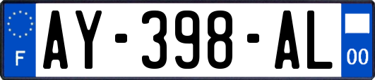 AY-398-AL