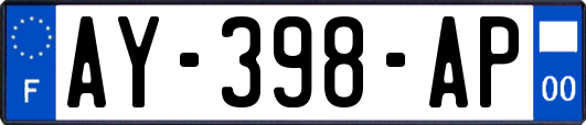 AY-398-AP