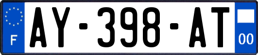 AY-398-AT