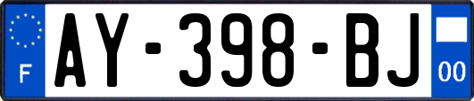 AY-398-BJ