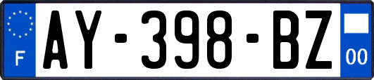 AY-398-BZ