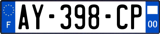 AY-398-CP