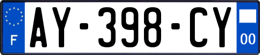 AY-398-CY