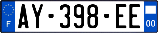 AY-398-EE