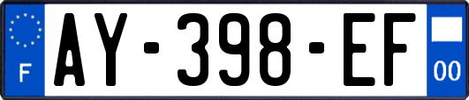 AY-398-EF