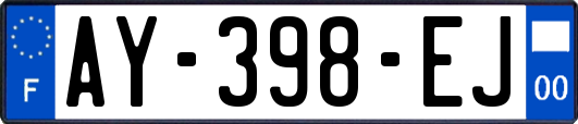AY-398-EJ