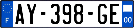 AY-398-GE