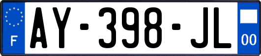 AY-398-JL
