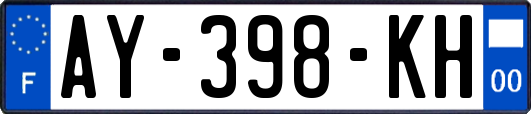 AY-398-KH