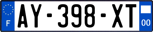 AY-398-XT