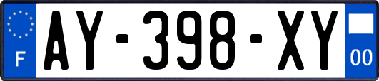 AY-398-XY