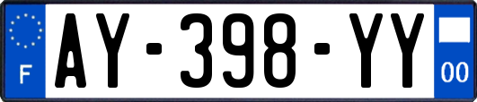 AY-398-YY