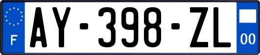 AY-398-ZL