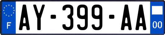 AY-399-AA