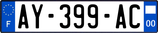 AY-399-AC