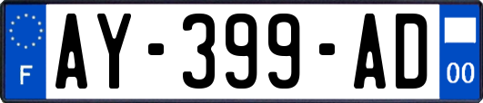 AY-399-AD