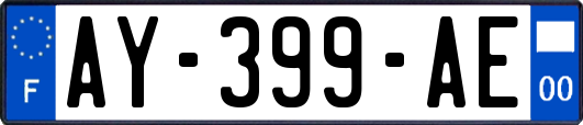 AY-399-AE