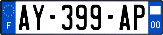 AY-399-AP