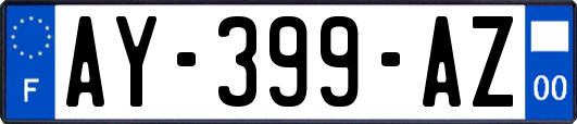AY-399-AZ