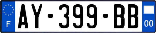 AY-399-BB