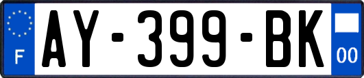 AY-399-BK