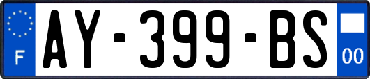 AY-399-BS