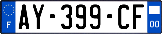 AY-399-CF
