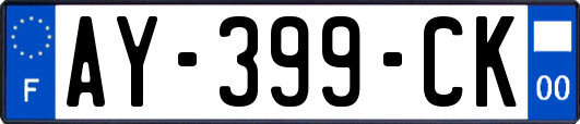 AY-399-CK