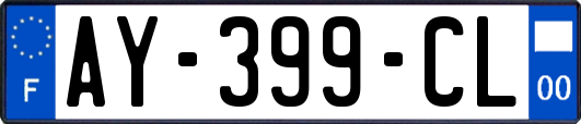 AY-399-CL